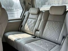 Volvo EM90 Ultra Six-Seater - фото 9
