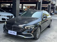 Mercedes-Benz E-Class E 300 L Luxury - фото 1