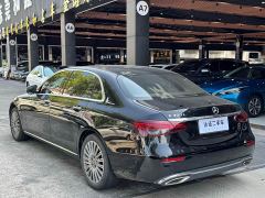 Mercedes-Benz E-Class E 300 L Luxury - фото 10
