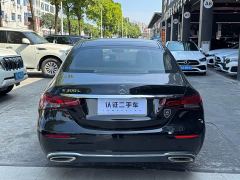 Mercedes-Benz E-Class E 300 L Luxury - фото 11