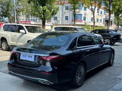 Mercedes-Benz E-Class E 300 L Luxury - фото 12