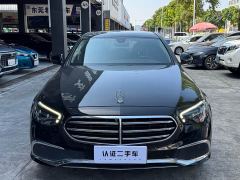 Mercedes-Benz E-Class E 300 L Luxury - фото 2