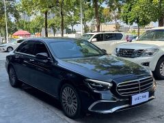 Mercedes-Benz E-Class E 300 L Luxury - фото 3