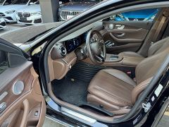Mercedes-Benz E-Class E 300 L Luxury - фото 5