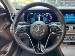 Mercedes-Benz E-Class E 300 L Luxury - фото 6