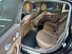 Mercedes-Benz E-Class E 300 L Luxury - фото 9