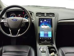 Ford Mondeo EcoBoost 180 Fashion - photo 12
