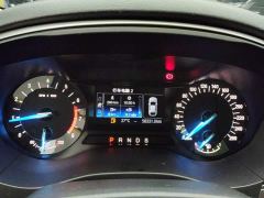 Ford Mondeo EcoBoost 180 Fashion - photo 14