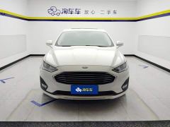 Ford Mondeo EcoBoost 180 Fashion - photo 2