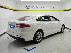Ford Mondeo EcoBoost 180 Fashion - photo 3