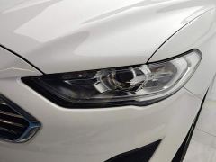 Ford Mondeo EcoBoost 180 Fashion - photo 5