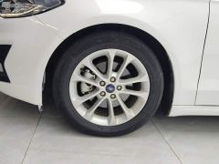 Ford Mondeo EcoBoost 180 Fashion - photo 6