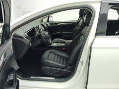 Ford Mondeo EcoBoost 180 Fashion - photo 9