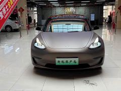 Tesla Model 3 Standard Range RWD Upgrade 3D6 - фото 2