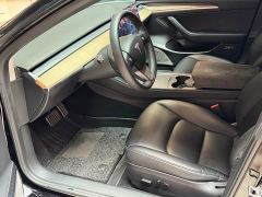 Tesla Model 3 Standard Range RWD Upgrade 3D6 - фото 7