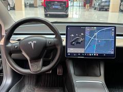 Tesla Model 3 Standard Range RWD Upgrade 3D6 - фото 8