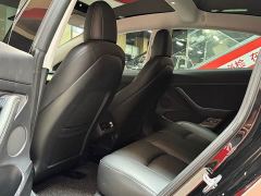 Tesla Model 3 Standard Range RWD Upgrade 3D6 - фото 9