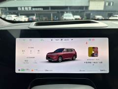 AITO Aion M8 Extended Range Ultra 53.4kWh 5-Seater with 192-Channel LiDAR - photo 16