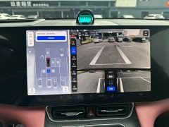 AITO Aion M8 Extended Range Ultra 53.4kWh 5-Seater with 192-Channel LiDAR - photo 17