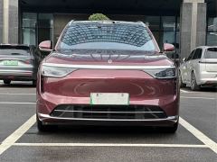 AITO Aion M8 Extended Range Ultra 53.4kWh 5-Seater with 192-Channel LiDAR - photo 2