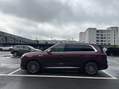 AITO Aion M8 Extended Range Ultra 53.4kWh 5-Seater with 192-Channel LiDAR - photo 4