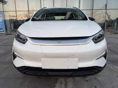 BYD Yuan Pro 401KM Luxury - ფოტო 1