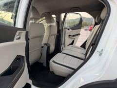 BYD Yuan Pro 401KM Luxury - ფოტო 10