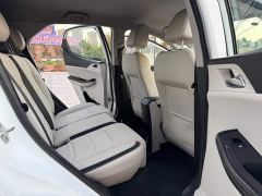 BYD Yuan Pro 401KM Luxury - ფოტო 11