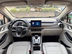 BYD Yuan Pro 401KM Luxury - ფოტო 13