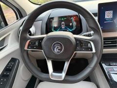BYD Yuan Pro 401KM Luxury - ფოტო 14