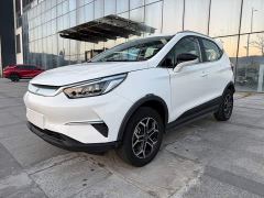 BYD Yuan Pro 401KM Luxury - ფოტო 2