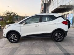 BYD Yuan Pro 401KM Luxury - ფოტო 3