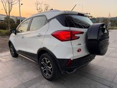 BYD Yuan Pro 401KM Luxury - ფოტო 4