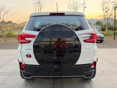 BYD Yuan Pro 401KM Luxury - ფოტო 5
