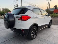 BYD Yuan Pro 401KM Luxury - ფოტო 6