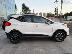 BYD Yuan Pro 401KM Luxury - ფოტო 7