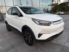 BYD Yuan Pro 401KM Luxury - ფოტო 8