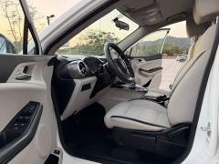 BYD Yuan Pro 401KM Luxury - ფოტო 9