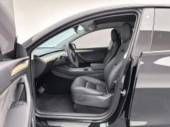 Tesla Model Y Long Range All-Wheel Drive 3D7 - фото 10