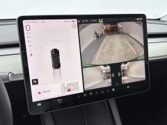 Tesla Model Y Long Range All-Wheel Drive 3D7 - фото 16