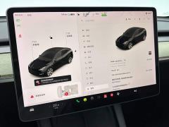 Tesla Model Y Long Range All-Wheel Drive 3D7 - фото 17
