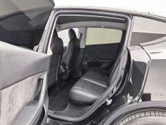 Tesla Model Y Long Range All-Wheel Drive 3D7 - фото 19