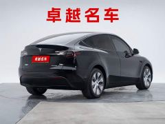Tesla Model Y Long Range All-Wheel Drive 3D7 - фото 2