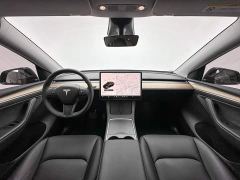 Tesla Model Y Long Range All-Wheel Drive 3D7 - фото 20