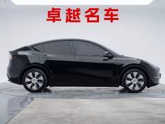 Tesla Model Y Long Range All-Wheel Drive 3D7 - фото 3