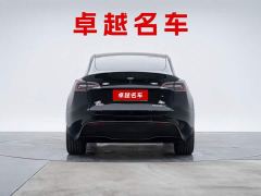 Tesla Model Y Long Range All-Wheel Drive 3D7 - фото 6