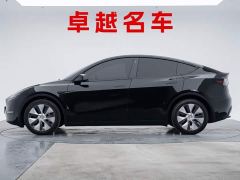 Tesla Model Y Long Range All-Wheel Drive 3D7 - фото 7
