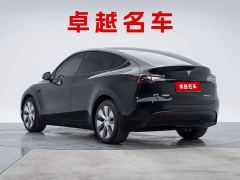 Tesla Model Y Long Range All-Wheel Drive 3D7 - фото 8