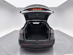 Tesla Model Y Long Range All-Wheel Drive 3D7 - фото 9