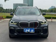BMW X5 (import) xDrive40i Luxury Edition M Sport Package - photo 2